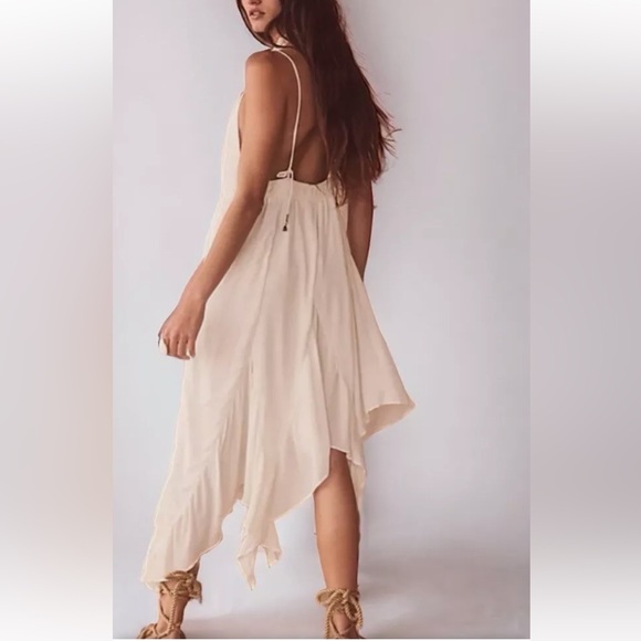 Free People Tumi tunic - Picture 5 of 7